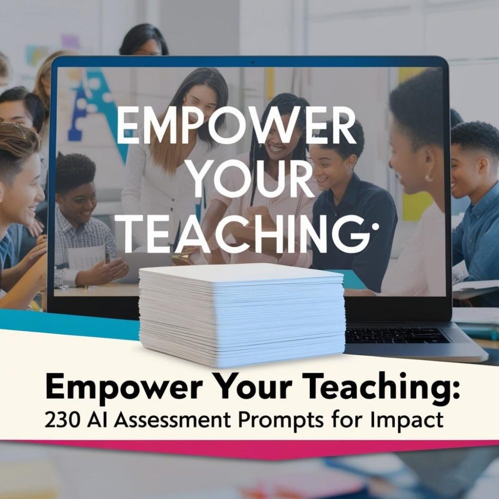 230 Assessment ChatGPT and Gemini Prompts for Teachers - Image 5