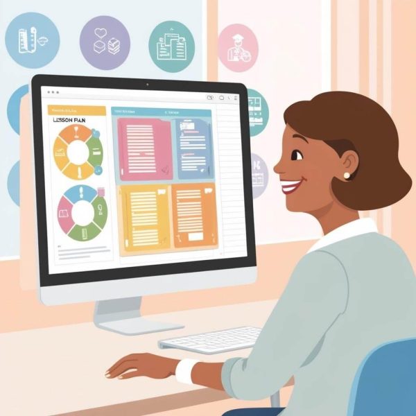 Lesson Planning ChatGPT and Gemini Prompts