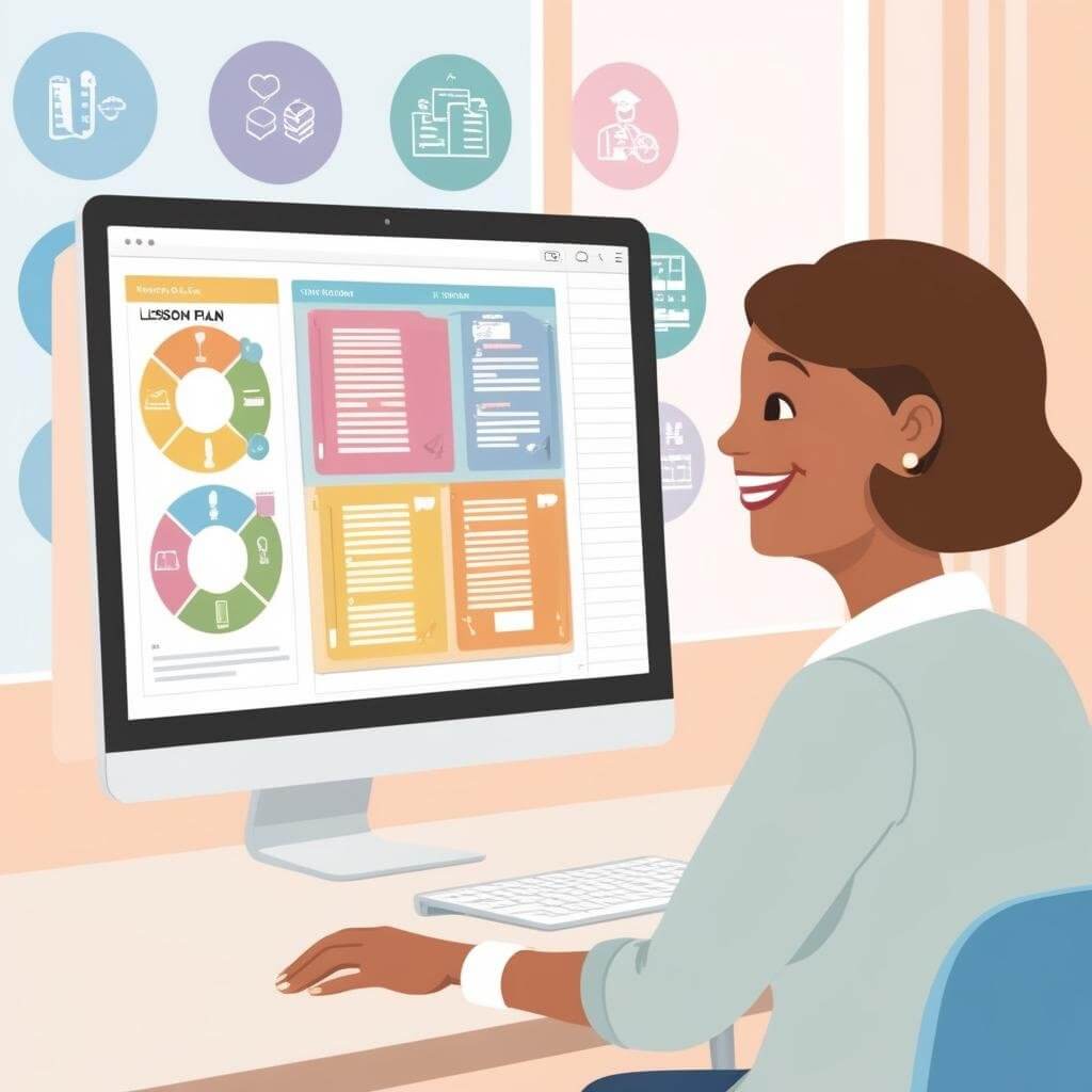 Lesson Planning ChatGPT and Gemini Prompts