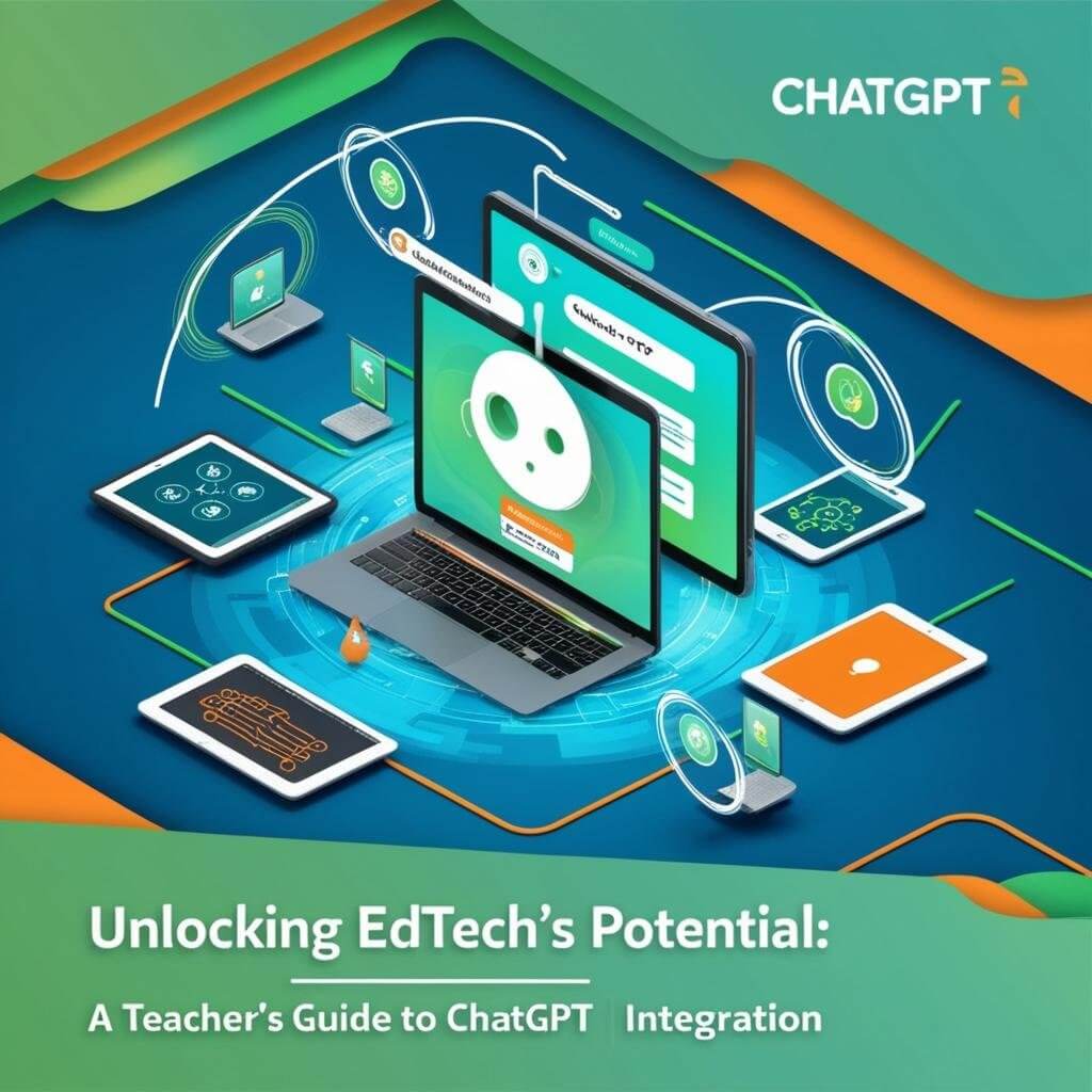 A Teacher's Guide to ChatGPT Integration