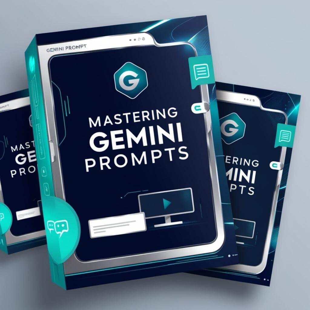Mastering Gemini Prompts