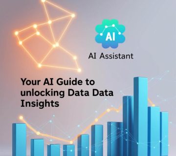 Your AI Guide to Unlocking Data Insights