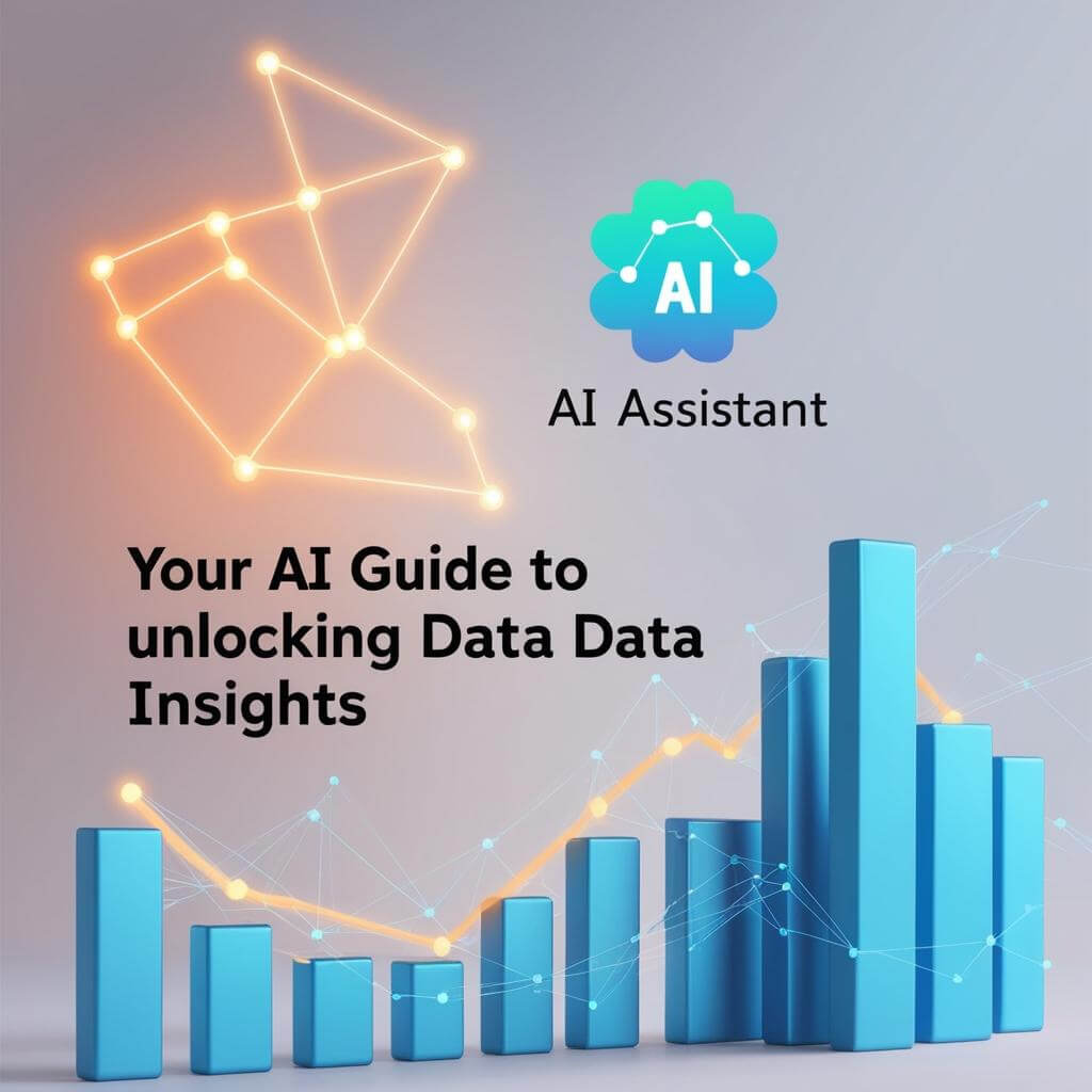 Your AI Guide to Unlocking Data Insights